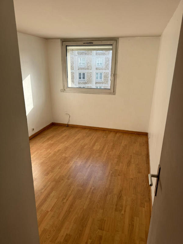 Appartement - 108 m² - 4 pièces