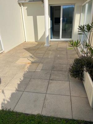 Appartement - 53 m² - 3 pièces