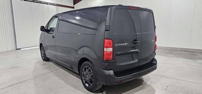 Citroën Jumpy Fourgon Fgn m Bluehdi 180 s&amp;S Eat8
