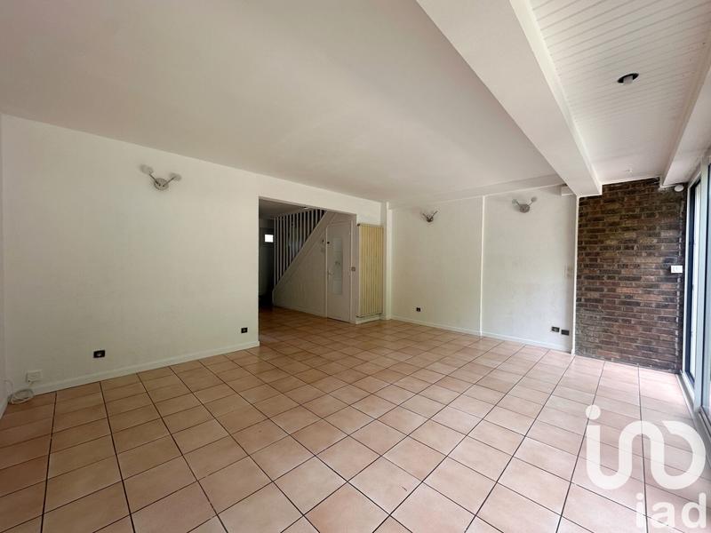 Maison - 78 m² - 4 pièces