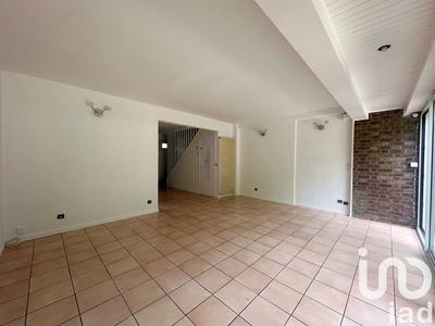 Maison - 78 m² - 4 pièces