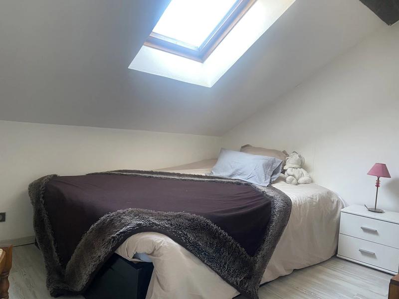 Appartement - 84 m² - 1 pièce