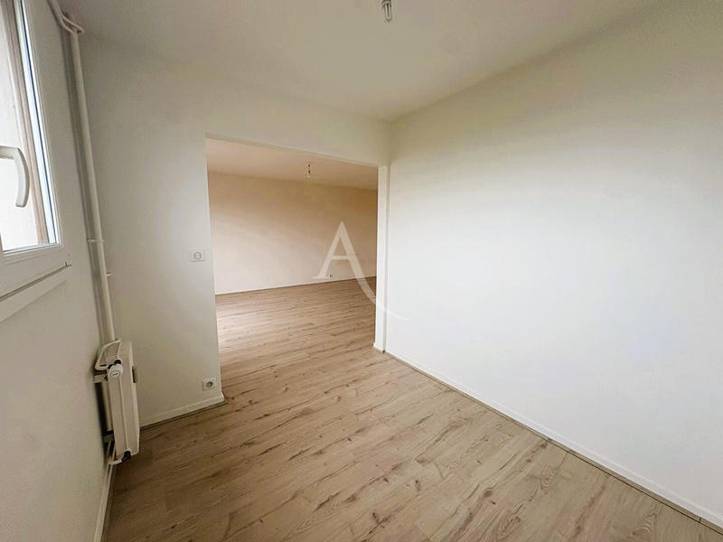 Appartement - 39 m² - 1 pièce