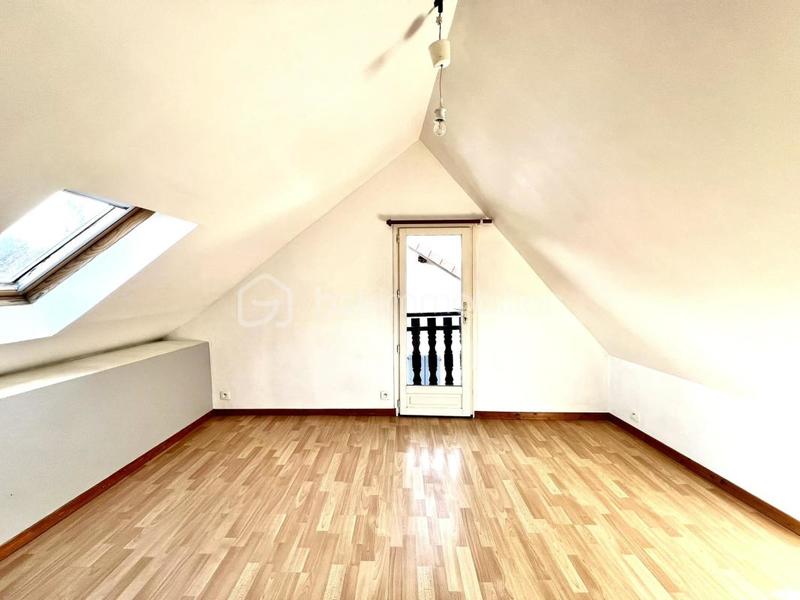 Maison en pierre - 50 m² - 4 pièces