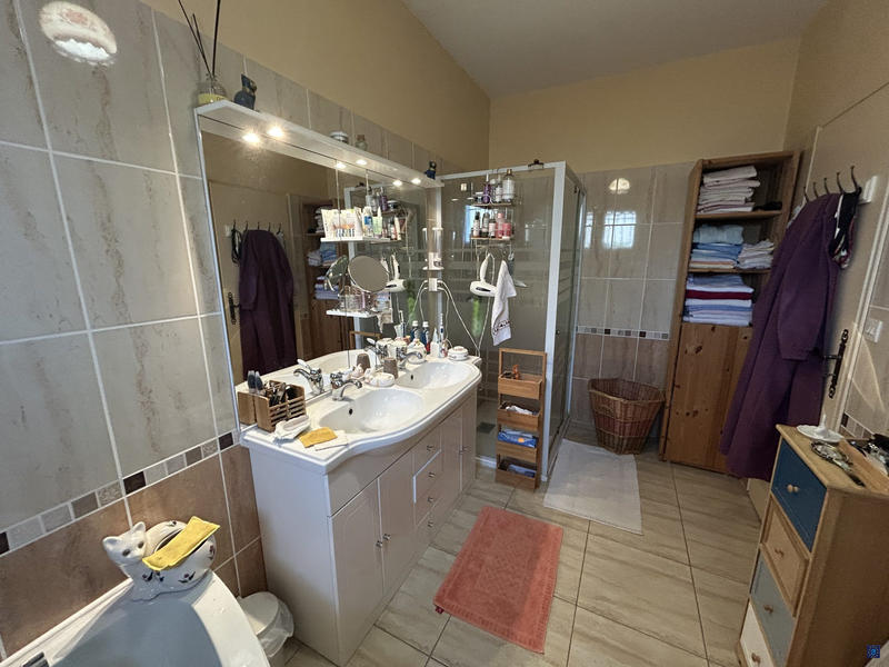 Maison - 187 m² - 6 pièces