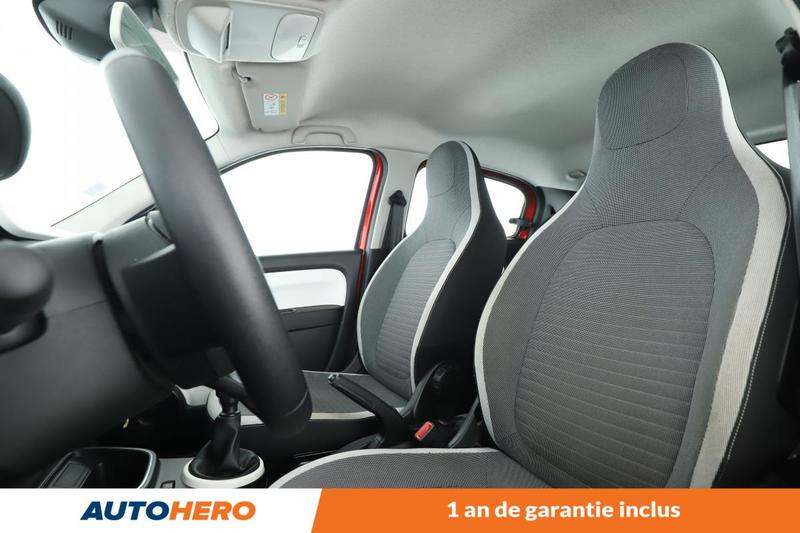 Renault Twingo 1.0 SCe Zen 73 ch