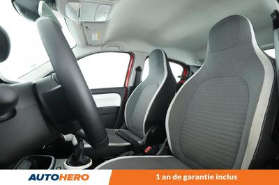 Renault Twingo 1.0 SCe Zen 73 ch