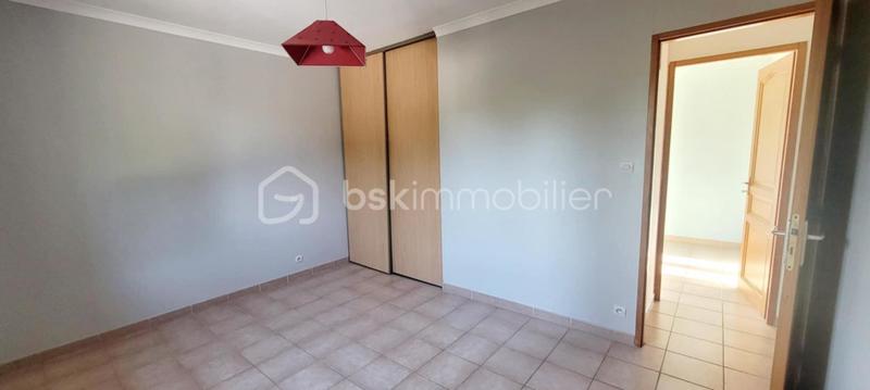 Maison - 157 m² - 6 pièces