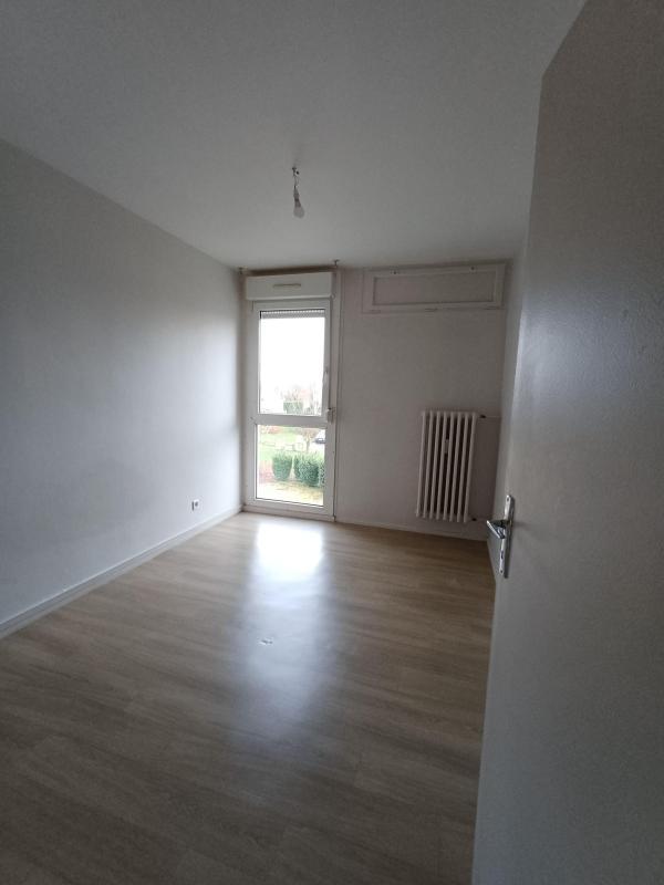 Appartement - 72 m² - 4 pièces