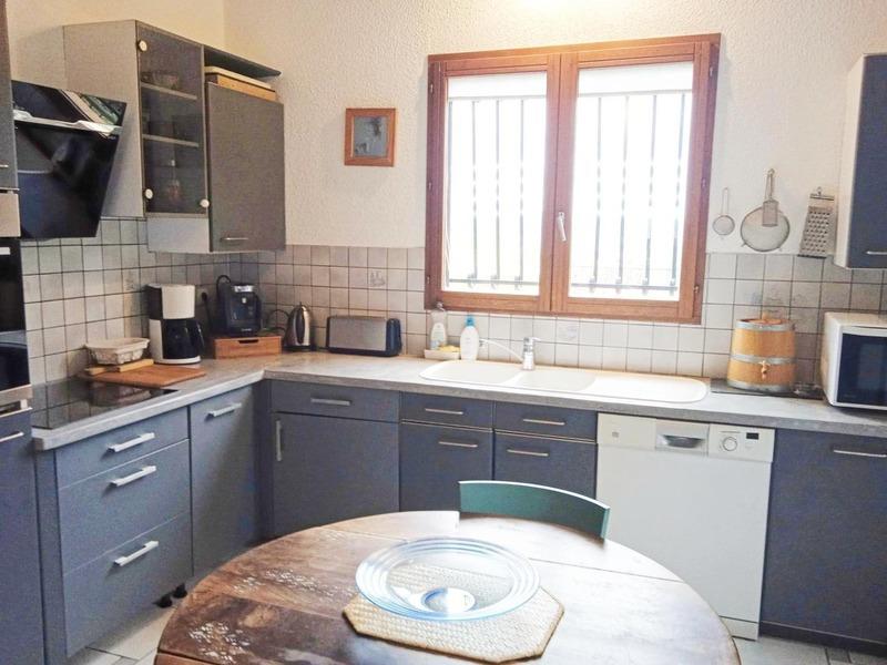 Villa - 125 m² - 5 pièces