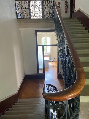 Château - 650 m² - 19 pièces