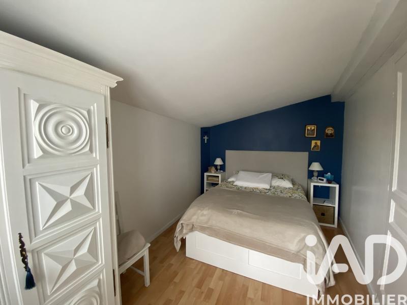 Maison de ville - 93 m² - 4 pièces