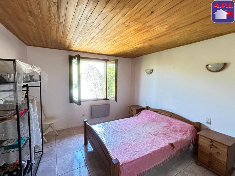 Maison - 87 m² - 4 pièces