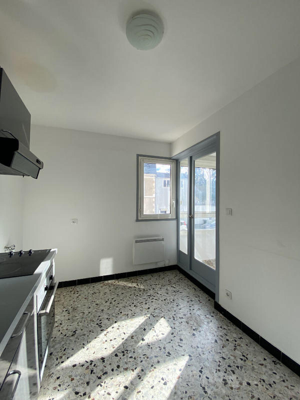 Appartement - 103 m² - 4 pièces