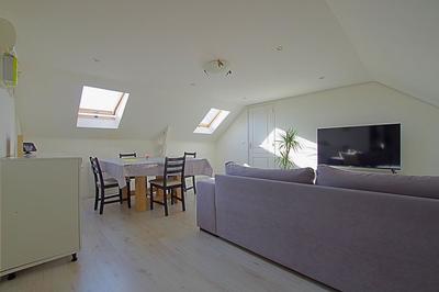 Appartement - 58 m² - 2 pièces