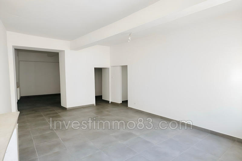 Appartement - 71 m² - 4 pièces