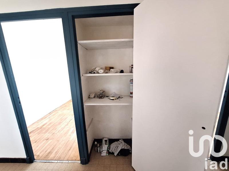 Appartement - 69 m² - 5 pièces