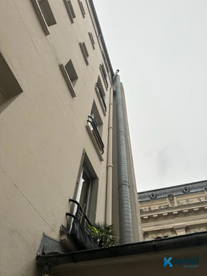 Fonds de commerce - Hôtellerie / Restauration - 64 m²