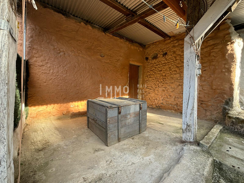 Maison - 70 m² - 5 pièces