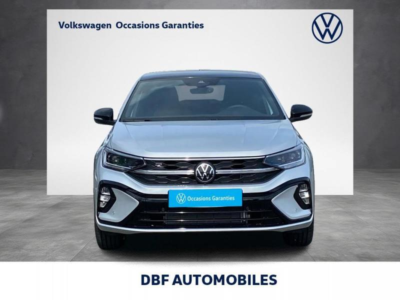 Volkswagen Taigo 1.0 Tsi 115 Ch Dsg7 R Line