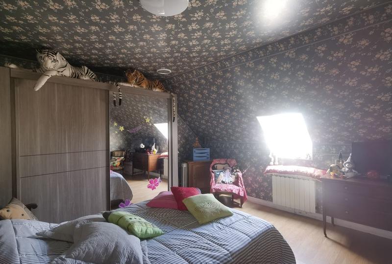 Maison de campagne - 145 m² - 7 pièces