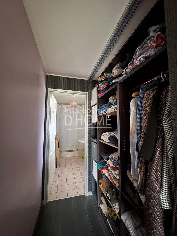 Maison - 110 m² - 6 pièces