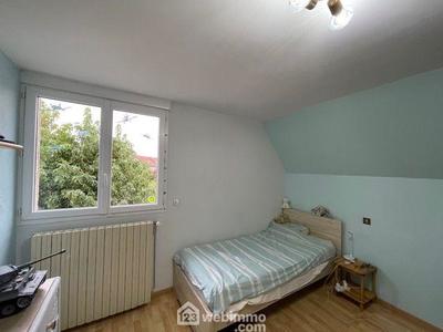 Maison - 129 m² - 5 pièces