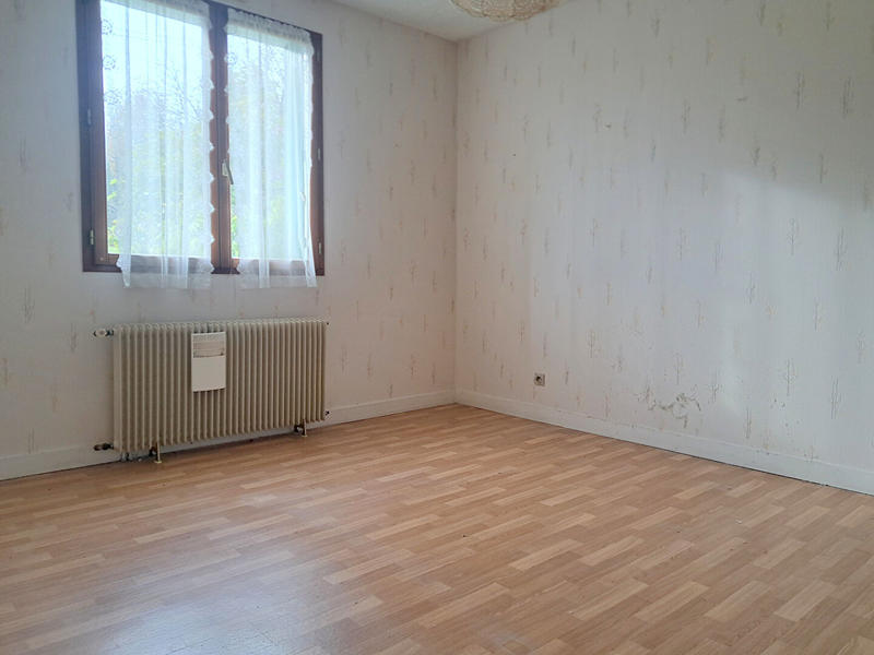 Maison - 146 m² - 6 pièces