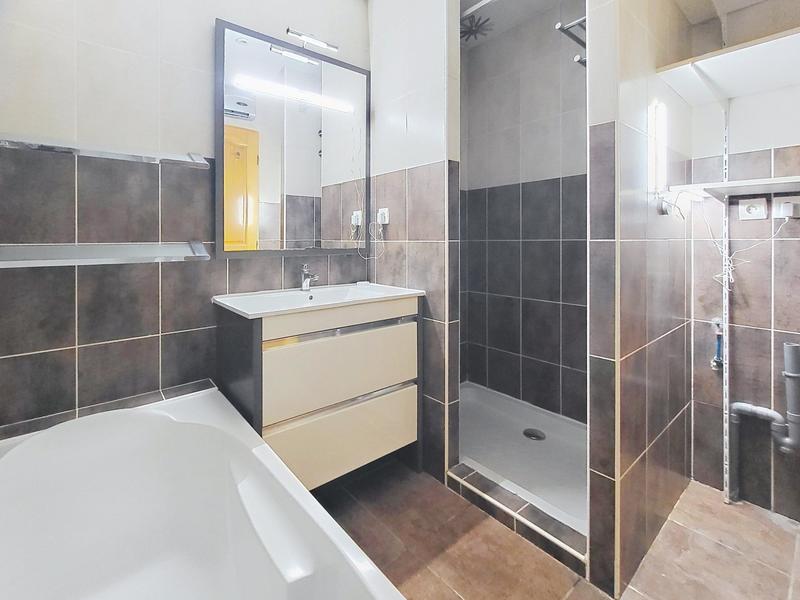 Appartement - 73 m² - 4 pièces