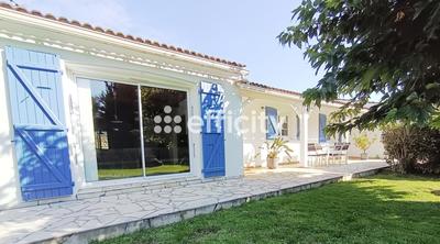 Pavillon - 153 m² - 6 pièces