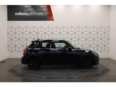 Mini Mini Hatch 5 Portes Cooper 136 ch Dkg7 Edition Premium Plus