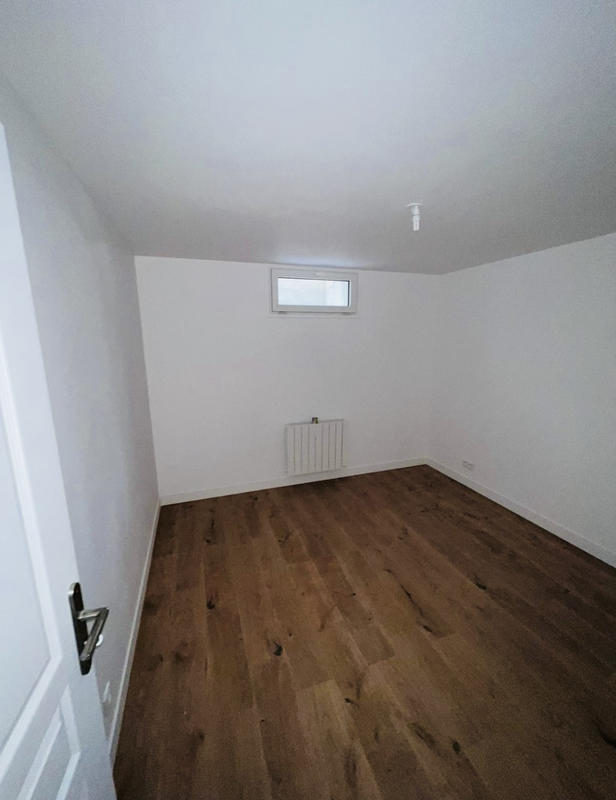 Appartement - 98 m² - 5 pièces