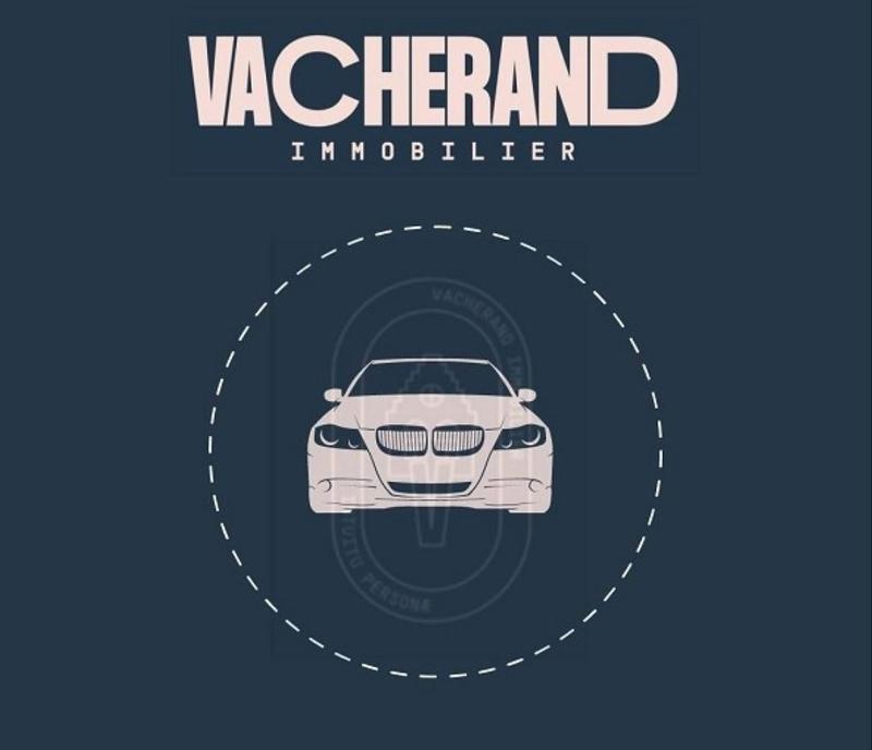 Parking / Garage - 11 m²