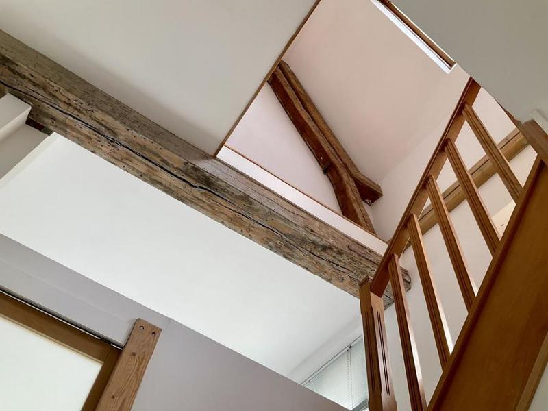 Appartement - 108 m² - 5 pièces