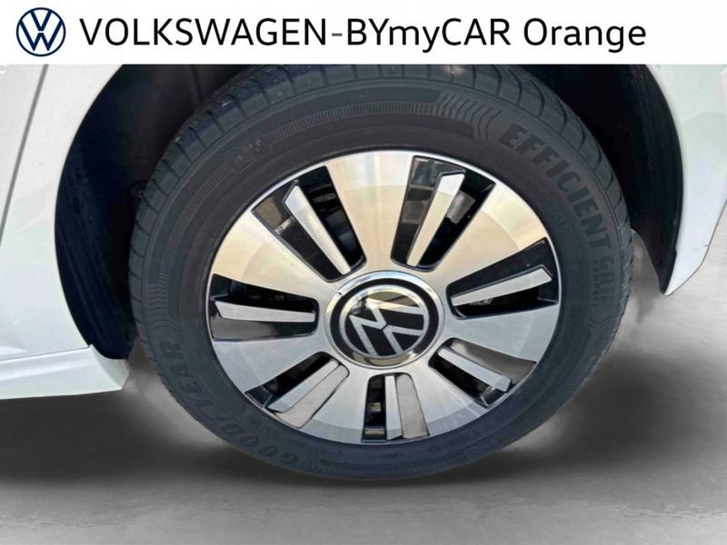 Volkswagen E-Up! E-Up! 2.0 Electrique