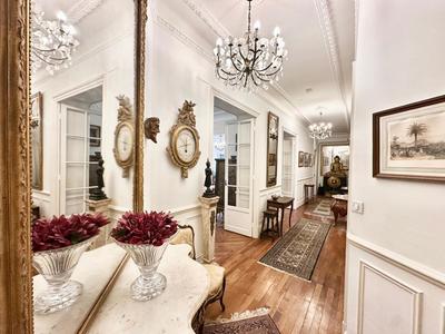 Appartement - 133 m² - 4 pièces