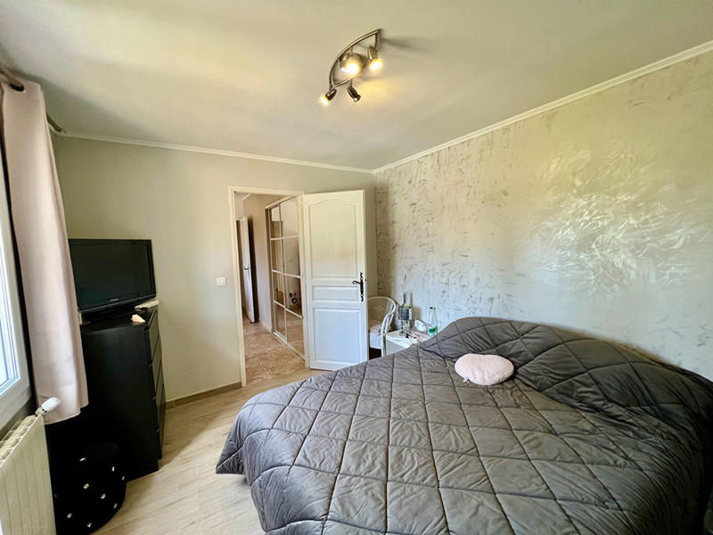 Maison - 152 m² - 5 pièces