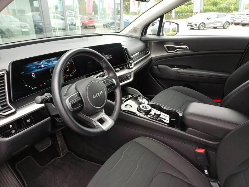 Kia Sportage Vp 1.6 t-GDi 230ch Isg Hybride Bva6 4x2 Design