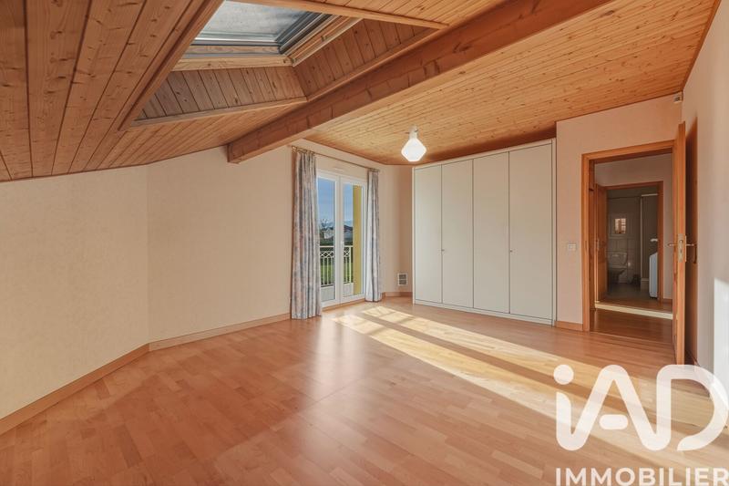Maison - 152 m² - 5 pièces