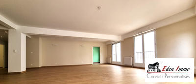 Appartement - 156 m² - 4 pièces