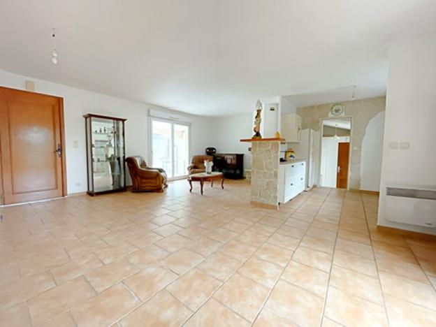 Villa - 116 m² - 8 pièces