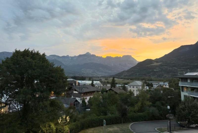 Appartement - 85 m² - 4 pièces