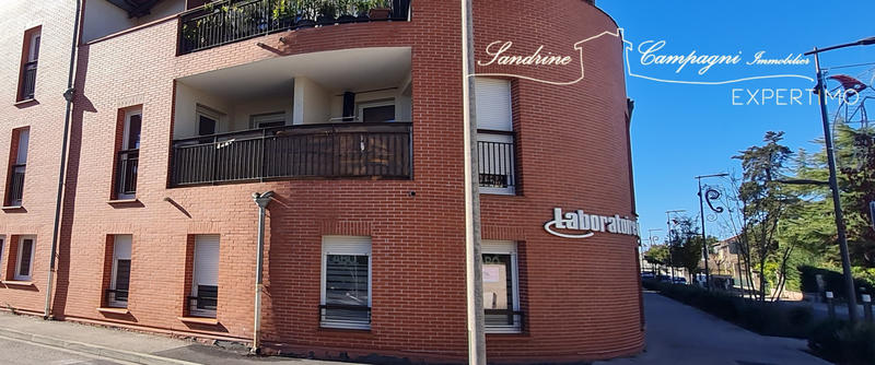 Appartement - 59 m² - 2 pièces