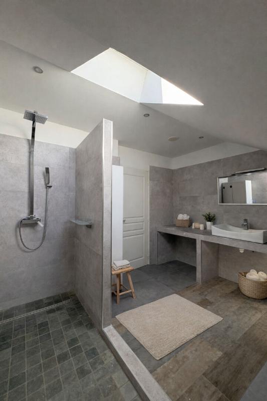 Appartement - 82 m² - 3 pièces