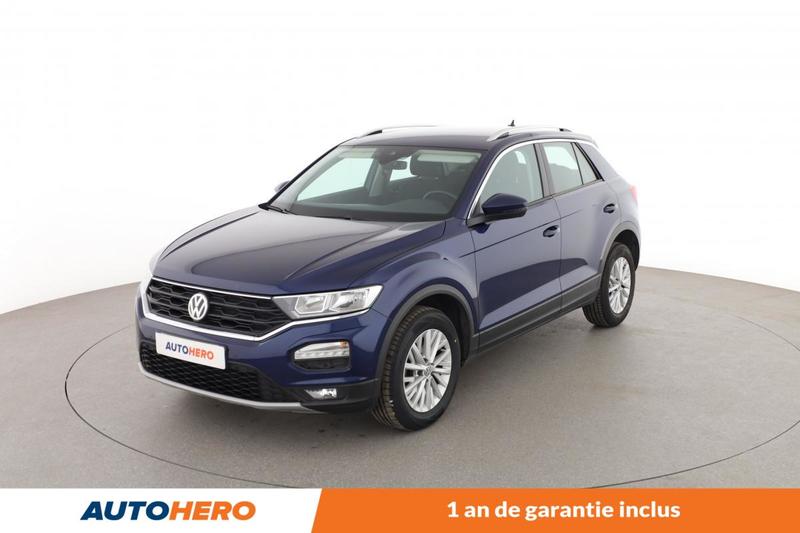 Volkswagen t-Roc 1.0 Tsi Lounge 115 ch