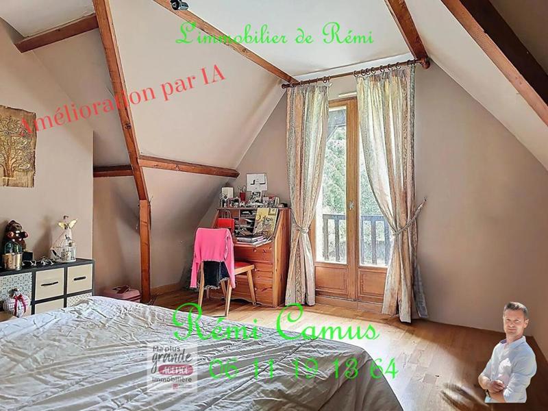 Maison - 135 m² - 7 pièces