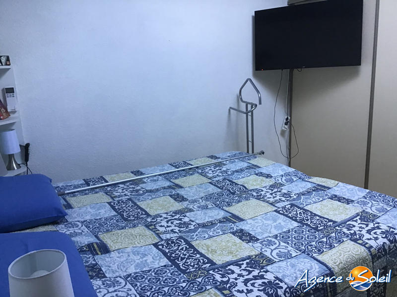 Maison ancienne - 32 m² - 3 pièces