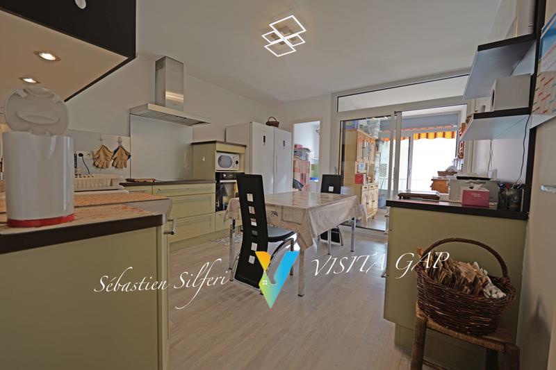 Appartement - 103 m² - 4 pièces