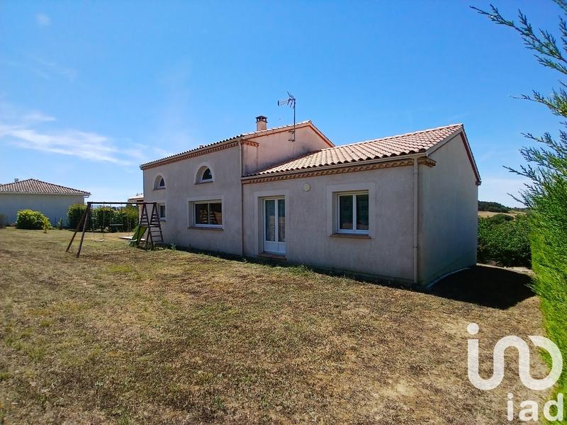 Maison de maîtres - 179 m² - 6 pièces