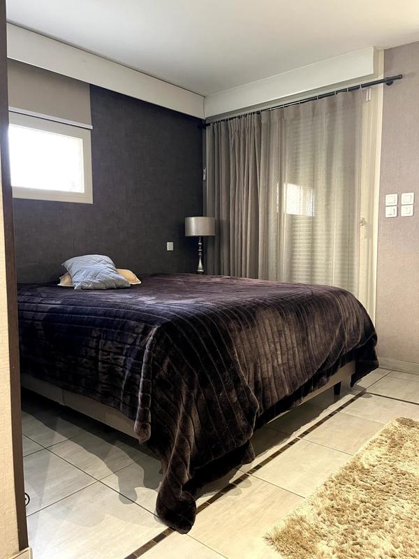 Maison - 155 m² - 7 pièces